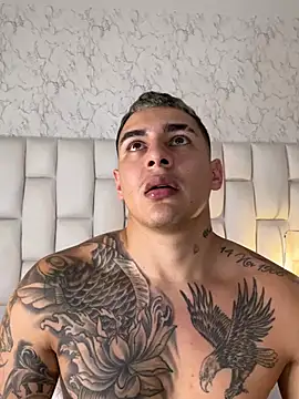 MassimoCo_ – webcam-show