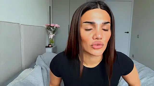 MelindaReny's Live XXX Chat