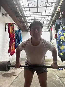 แชท XXX สดของ oliver_price1