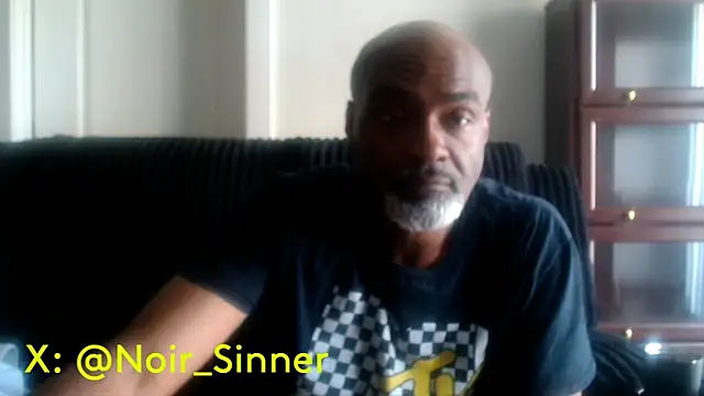 sinnernoir webcam show