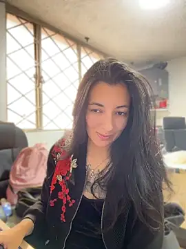 SALOME_KORLAND Live XXX-chat