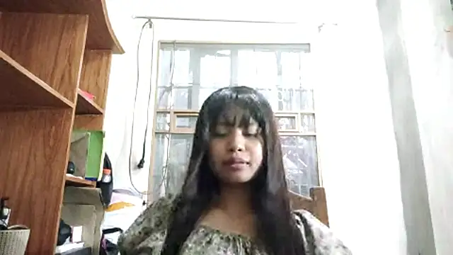 annawicket Pertunjukan Webcam