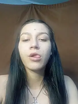 BellaNoirXXX Webcam show