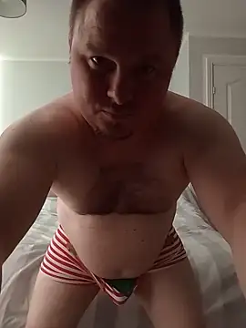 JayGirthy36 在線直播表演
