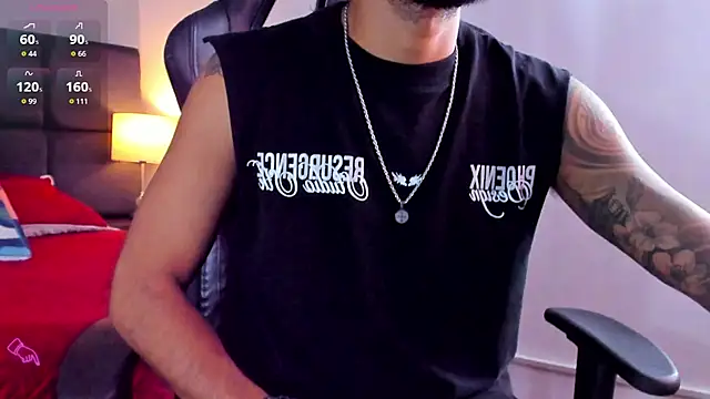 عرض كام _kameron9811