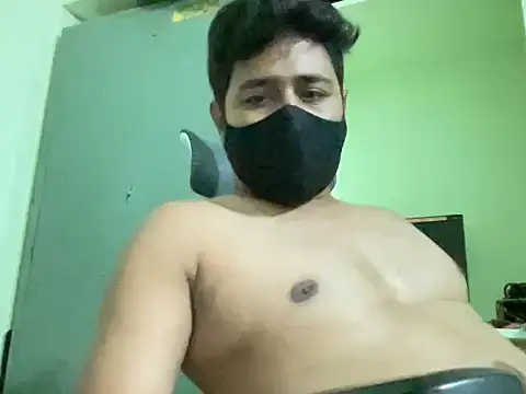 Show modela Mee_Baadshah na web-kameri