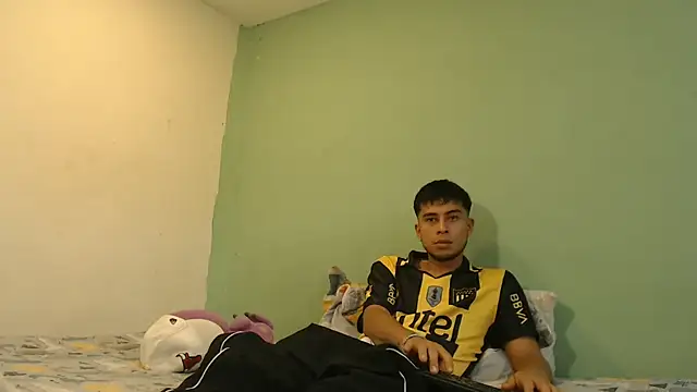 danielitopapuu Obrolan Langsung XXX
