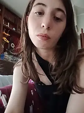 CherryBliss20 Webcam Show