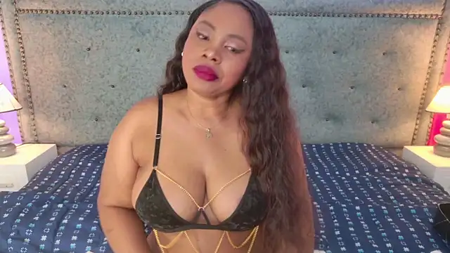 Chat XXX Live JackyNorris