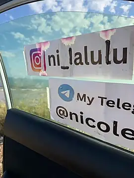 Nicoleevien Chat XXX live