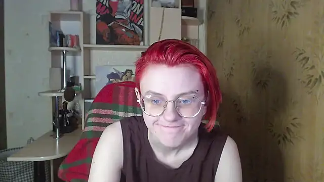 __Freya___'s Live XXX Chat