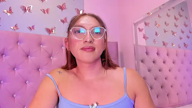 TomLondon_ 网络视讯表演