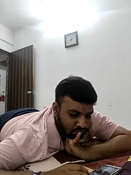 Živý XXX chat vinay_smalldick