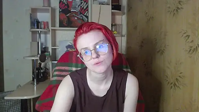 __Freya___: онлайн-секс-чат