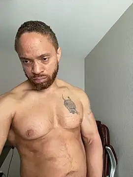 Czat XXX na żywo – Fathero1time