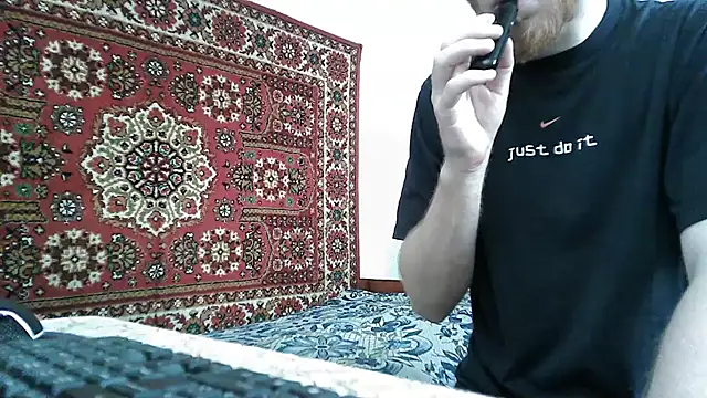 XXX chat uživo modela FillipsonDon