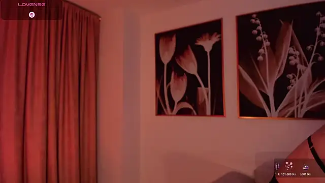 ViolettHansson's Live XXX Chat