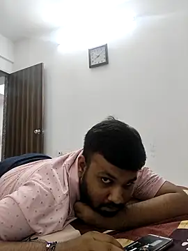 vinay_smalldick Adlı Modelin Web Kamerası Şovu