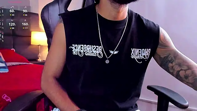 Онлайн чат XXX _kameron9811