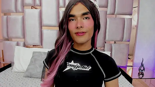 MiaBuny's Live XXX Chat