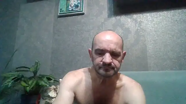 Webkamerová show skorpibg65