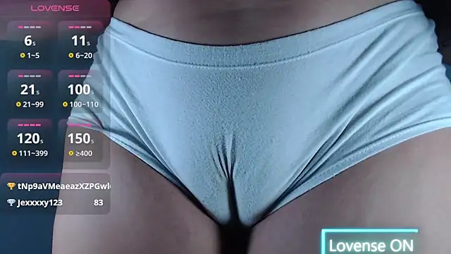 ana_studio's Live XXX Chat