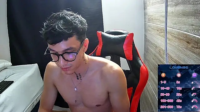 angelicious_'s Live XXX Chat
