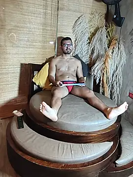 Chat XXX ao vivo de JacobWestt