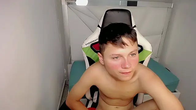 NYC_Bby webcam show