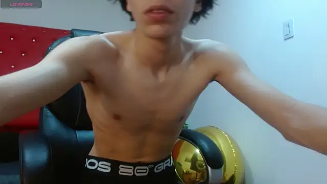 Julesx15 Webcam show