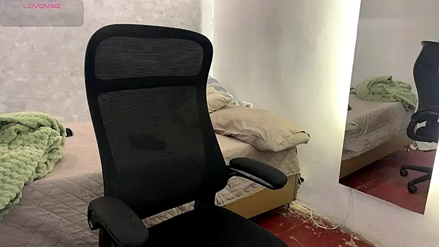 Show de webcam de Brad_bonnet_