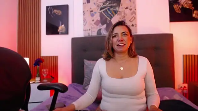 milfsecret69 Live XXX-chat
