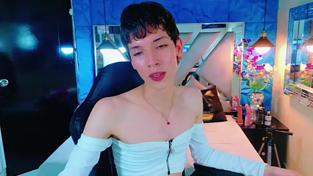 Stefany_PiInk Chat XXX in diretta