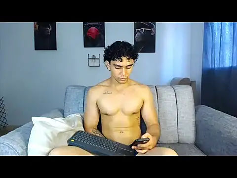 mateo_jack Live XXX-chat