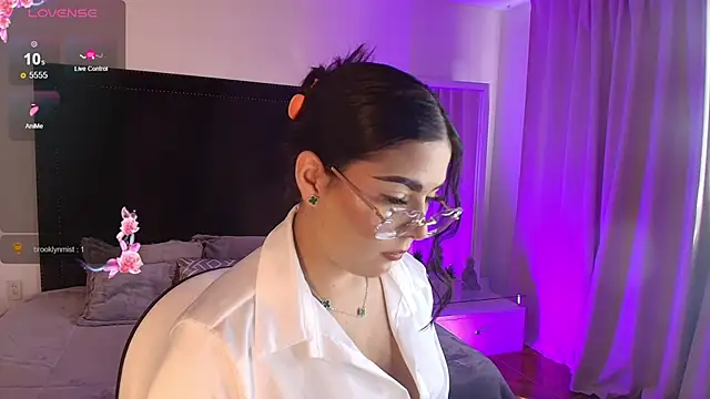 Czat XXX na żywo – mariana_owen