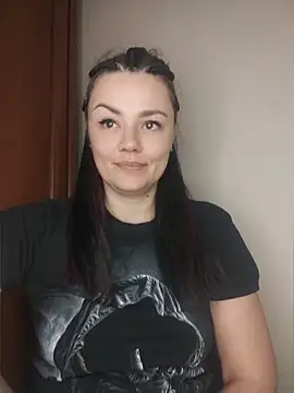 KrissSexi – Naživo XXX chat