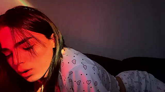 MarlyJessn Webbikameraesitys