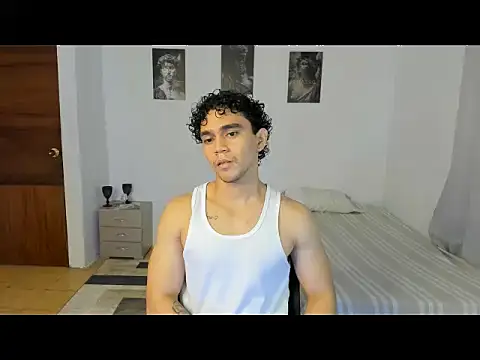 mateo_jack Webcam Show