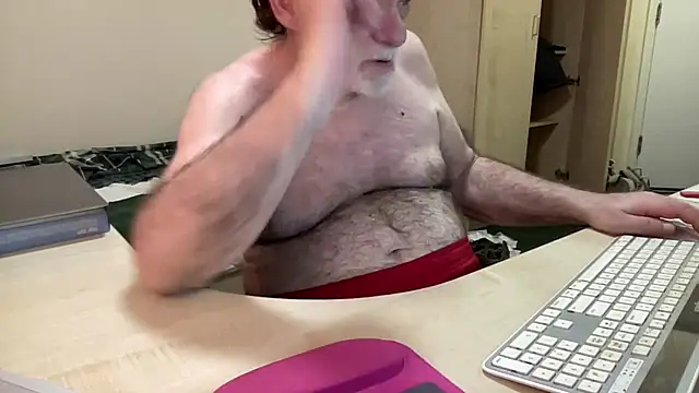 Show webcam de coach-karl