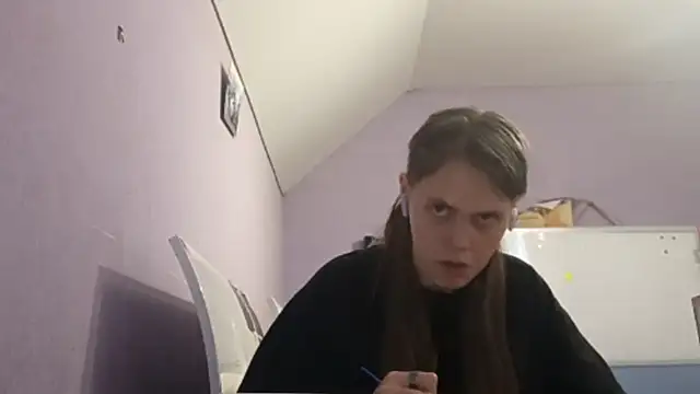 TabithaKorey: απευθείας συνομιλία ΧΧΧ
