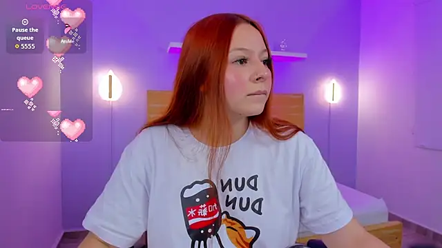צ'אט XXX בשידור חי של kitty_sweeety_