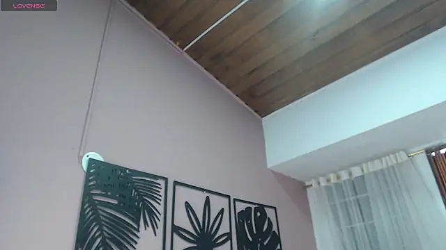 Chat XXX en directo de amara_rousse1