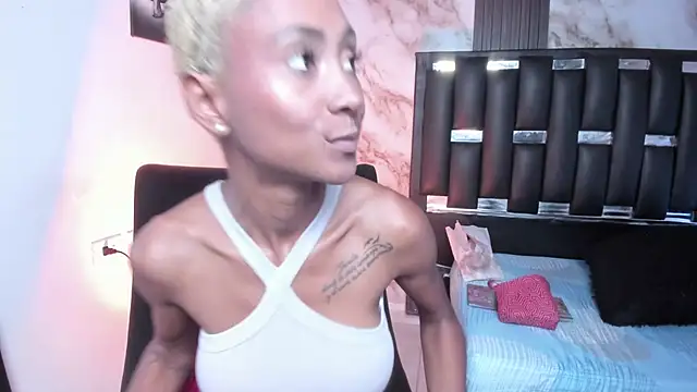 צ'אט XXX בשידור חי של Nina_vegas
