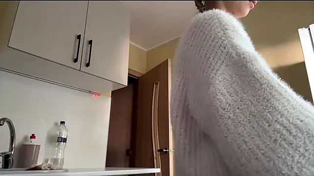 Chat XXX en directo de Tiffany_Blom