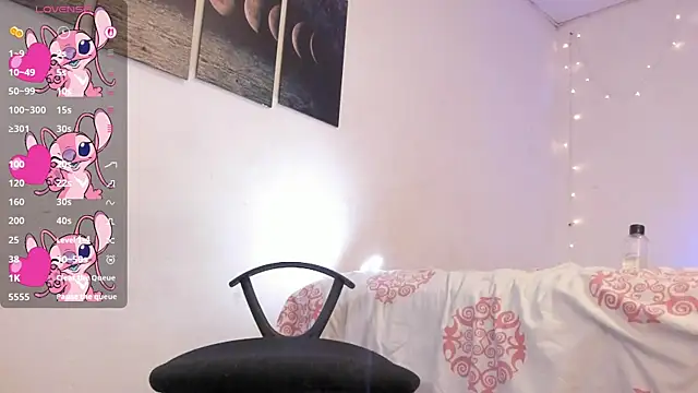 chloe_kisses Live XXX-chat