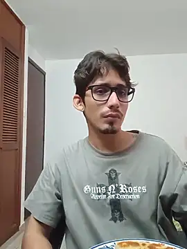 SrIncognito666 Webcam Show