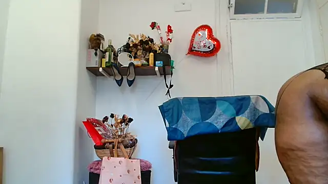 xTALLSEXYBUMx Obrolan Langsung XXX