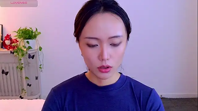 yufenna Live XXX Chat