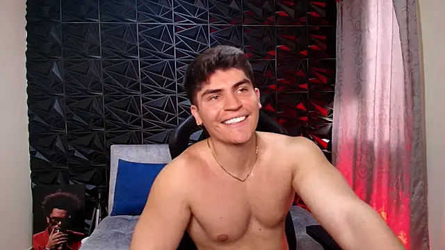 عرض كام Jared_Rosse