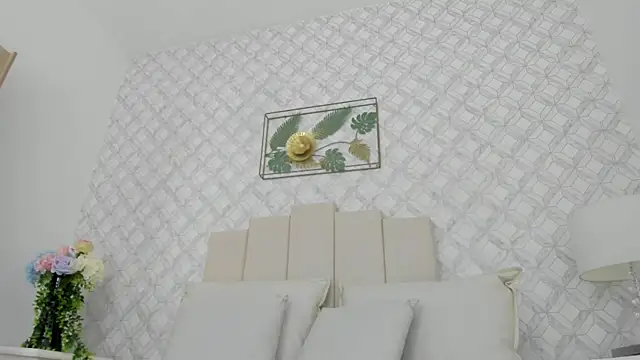 Živý XXX chat CannelaSmith